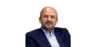 مهندس محمد جعفر علیزاده علیسرائی