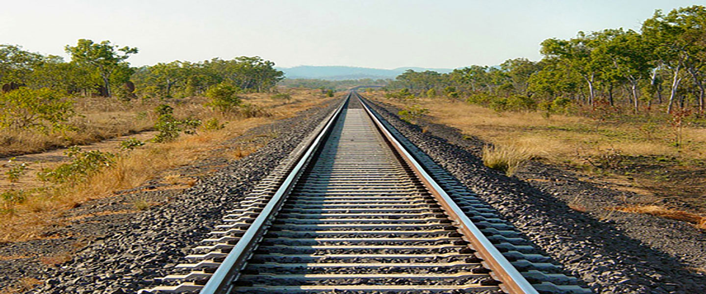 بررسی و اصلاح زیرسازی خطوط راه آهن موجود جهت ارتقا سرعت و ترددقطارها